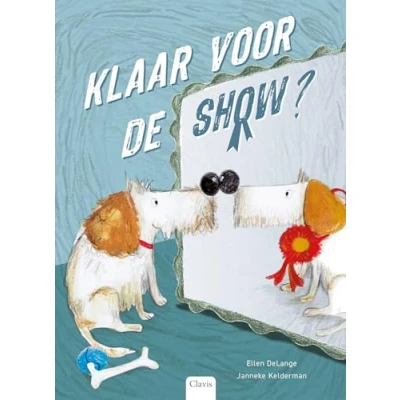 Afbeelding van Klaar voor de show?