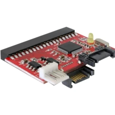 Afbeelding van DeLOCK Converter SATA naar IDE /