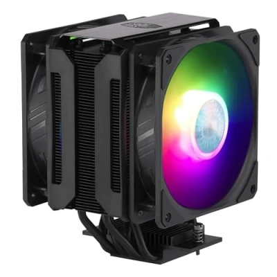 Image de COOLER MASTER Refroidisseur de Processeur PC (MAP T6PS 218PA R1)
