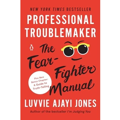 Afbeelding van Professional Troublemaker