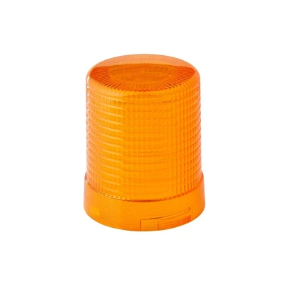 Afbeelding van HELLA 9EL 856 418 001 Lampglas, zwaailicht