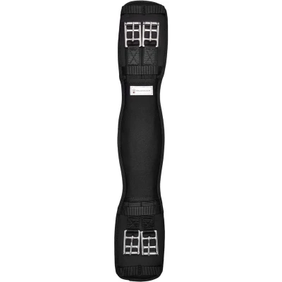 Afbeelding van Waldhausen Singel met Gel Zwart 65cm