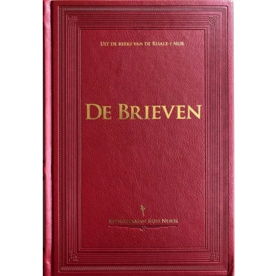 Afbeelding van De Brieven
