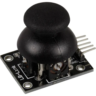 Afbeelding van Joy it KY023JM Sensorkit Geschikt voor serie: Raspberry Pi, pcDuino, Banana Arduino 1 stuk(s)