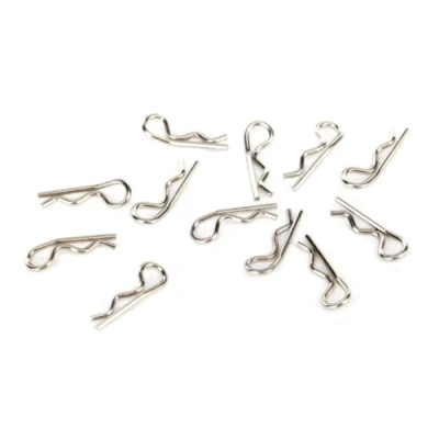 Afbeelding van Body Clips (12)