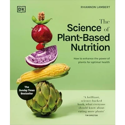 Afbeelding van The Science of Plant based Nutrition