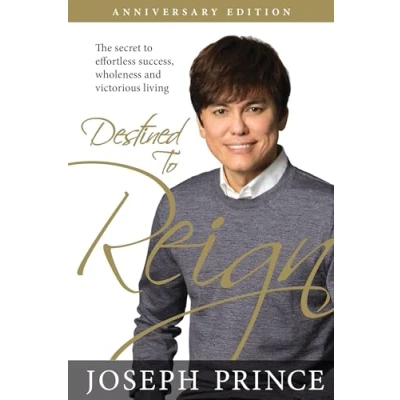 Afbeelding van Destined to Reign Anniversary Edition
