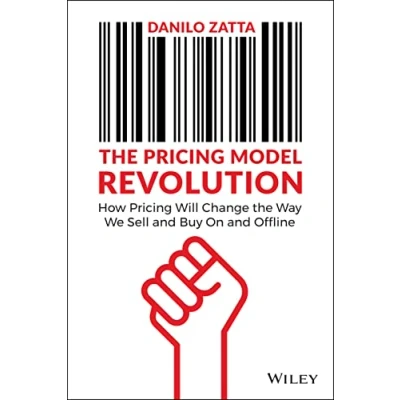 Afbeelding van The Pricing Model Revolution