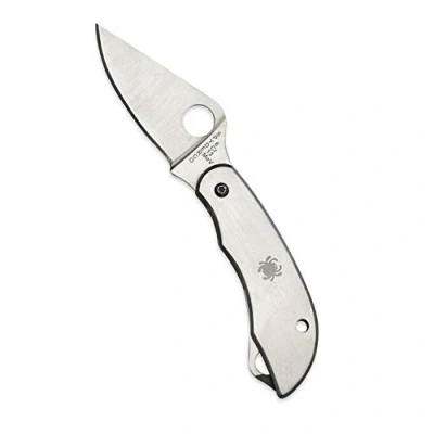 Afbeelding van SPYDERCO C176PS Uniseks Volwassenen, Grijs
