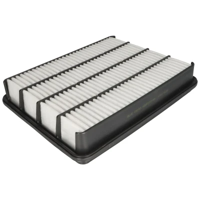Afbeelding van BLUE PRINT ADBP220149 Luchtfilter 62mm 256mm 321mm Filter insert