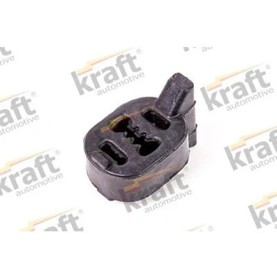 Afbeelding van KRAFT 0503020 Houder, uitlaatsysteem FIAT: Panda I Hatchback, Seicento / 600 Hatchback