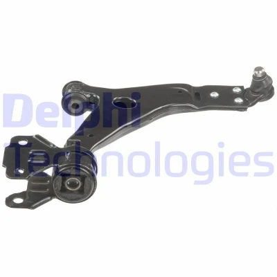 Afbeelding van DELPHI TC3881 Draagarm Enkelvoudigedraagarm FORD: Transit Connect V408 Van