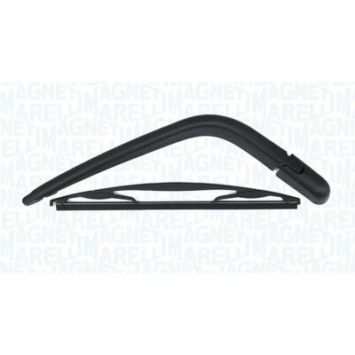 Afbeelding van Ruitenwisser Magneti Marelli 000723180011 305mm Zonder speciale voertuigadapter TOYOTA: Yaris I Hatchback
