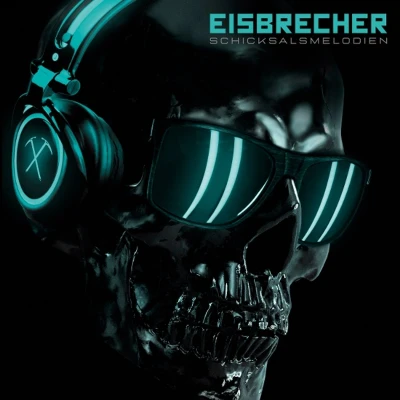 Afbeelding van Eisbrecher Schicksalsmelodien (LP)