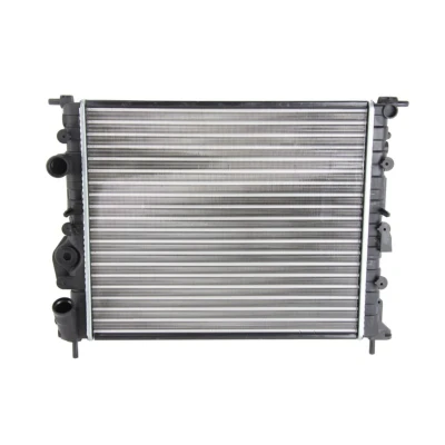Afbeelding van Nissens Radiateur 639371