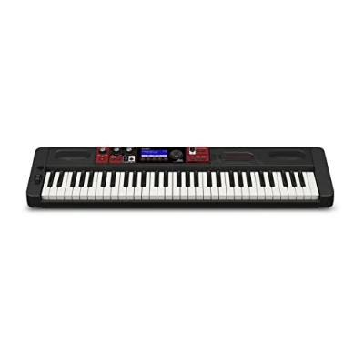 Afbeelding van Casio CT S1000V Keyboard met vocale synthese incl. adapter