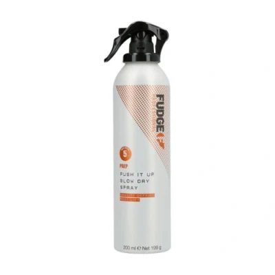 Afbeelding van Fudge Push It Up Blow Dry Spray 200 ml