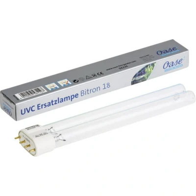 Afbeelding van Oase 56236 UVC 18 W Reserve UV C lamp