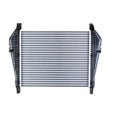 Afbeelding van NRF 30264 Intercooler