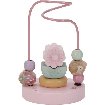 Afbeelding van Little Dutch Activiteitenspiraal klein Fairy Garden FSC