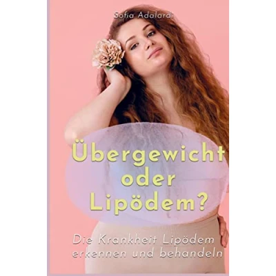 Afbeelding van Übergewicht oder Lipödem
