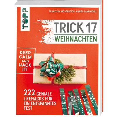 Afbeelding van Trick 17 Advent und Weihnachten
