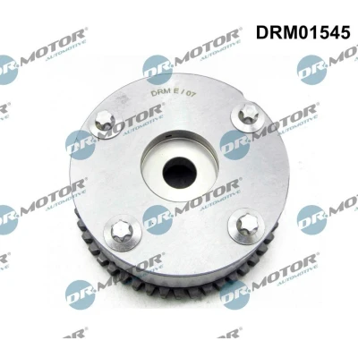 Afbeelding van DR.MOTOR AUTOMOTIVE DRM01545 Nokkenasregelaar Aanvoerzijde