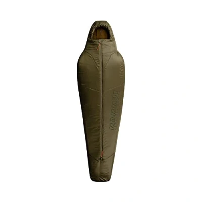 Image de Mammut Perform Fiber Bag 7C Sac de couchage