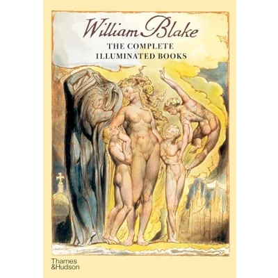 Afbeelding van Complete Illuminated Books