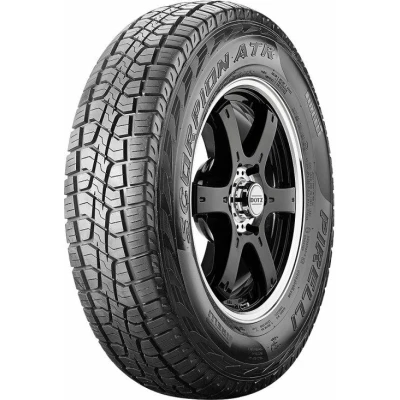 Afbeelding van Pirelli Scorpion ATR 275/50 R20 113V personenwagen Zomerbanden Banden MERCEDES BENZ: GLE, GLE Off Road, G Class BMW: X7 3566000