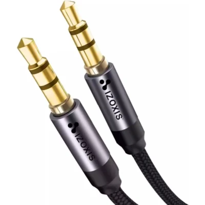 Afbeelding van Izoxis AUX kabel 3,5mm