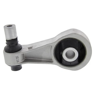 Afbeelding van MAPCO 33043 Aslichaam / motorsteunlager Onder, Achter Rubbermetaallager FIAT: Punto II Hatchback, LANCIA: Ypsilon
