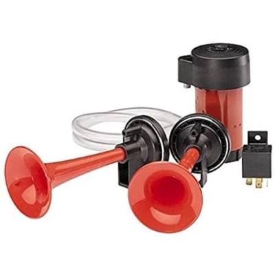 Afbeelding van HELLA 3PB 003 001 661 Meertonige luchthoorn