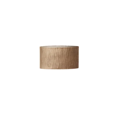 Afbeelding van Light &amp; Living Lampenkap FLAIR 30x15x25cm Bruin
