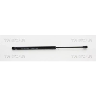 Afbeelding van TRISCAN 8710 18232 Gasveer achterklep 570N 455mm KIA: Sportage III (SL) 1.6 GDI, 1.7 CRDi, 2.0 CRDi AWD, CVVT