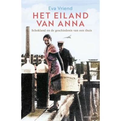 Image de Het eiland van Anna
