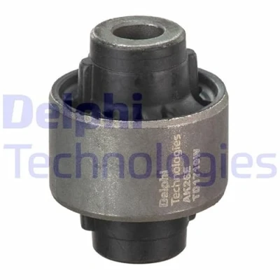 Afbeelding van DELPHI TD1719W Draagarmrubbers CITROËN: Grand C4 Spacetourer, Picasso 2, PEUGEOT: 308 SW 2