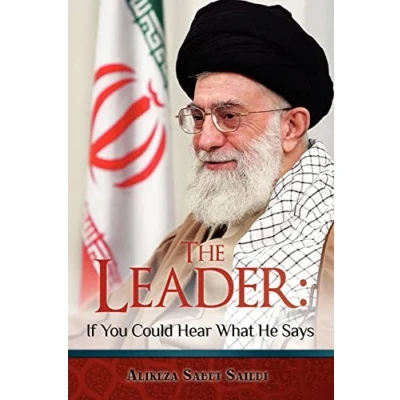 Afbeelding van The Leader