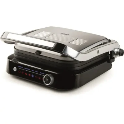 Afbeelding van Domo Do9249g Contactgrill Grill Genius Met Smart Steak Modus