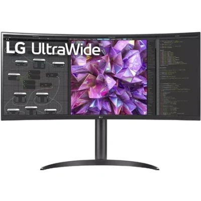 Afbeelding van LG 34WQ75C B