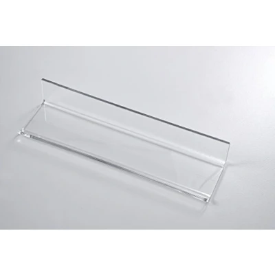 Afbeelding van Legamaster glasbord afleggoot 22cm