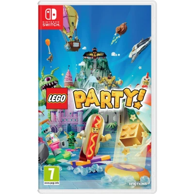 Afbeelding van LEGO Party! Switch