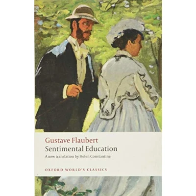 Afbeelding van Sentimental Education