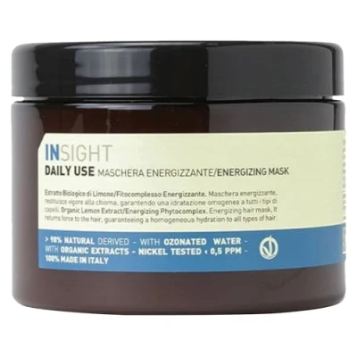 Afbeelding van Insight Daily Use Energizing Mask
