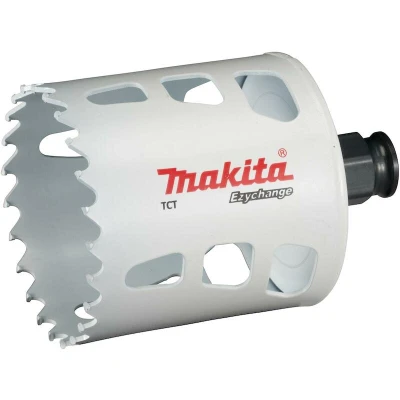 Afbeelding van MAKITA E 06753 TCT gatzaag EZYCHANGE 64mm