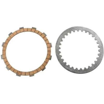 Afbeelding van TRW MCC611PK Lamellenset, koppeling
