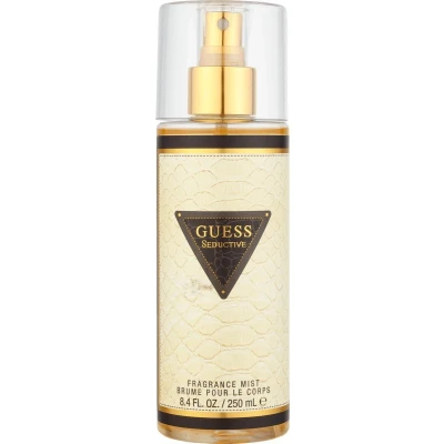 Afbeelding van Guess Seductive Mist 250ML