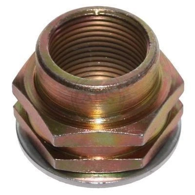 Afbeelding van Abs Aandrijfas/Cardanas bout/moer / Wielnaafmoer 910050
