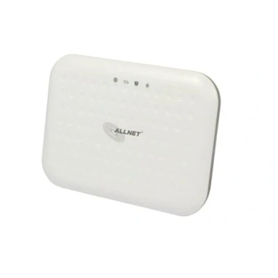 Afbeelding van Allnet ALL BM200VDSL2V, Router, Wit