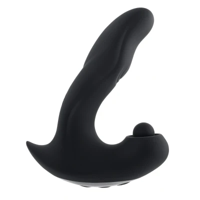 Afbeelding van Evolved Mad Tapper Vibrator
